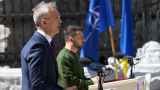 НАТО утвердит отказ от отправки войск в Украину на саммите в июле