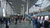 МИД Таджикистана заявил, что в московских аэропортах удерживают более тысячи граждан страны