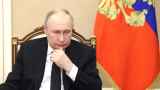 Путин запретил «иноагентам» участвовать в выборах