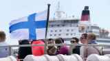 Более 90% граждан Финляндии заявили о негативном отношении к России