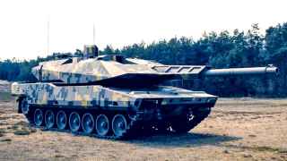 Panther KF51 