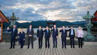 49-й саммит G7