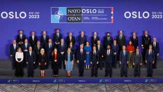 Неофициальная встреча министров иностранных дел стран НАТО в Осло